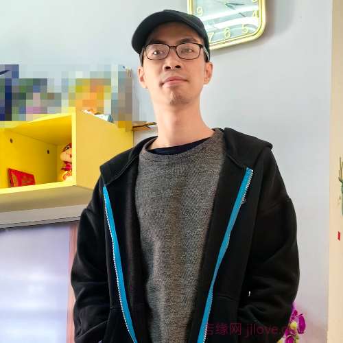 35岁岁广东单身帅哥 - 海北吉缘网