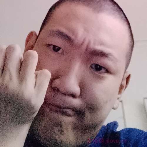 28岁岁吉林单身帅哥 - 海北吉缘网